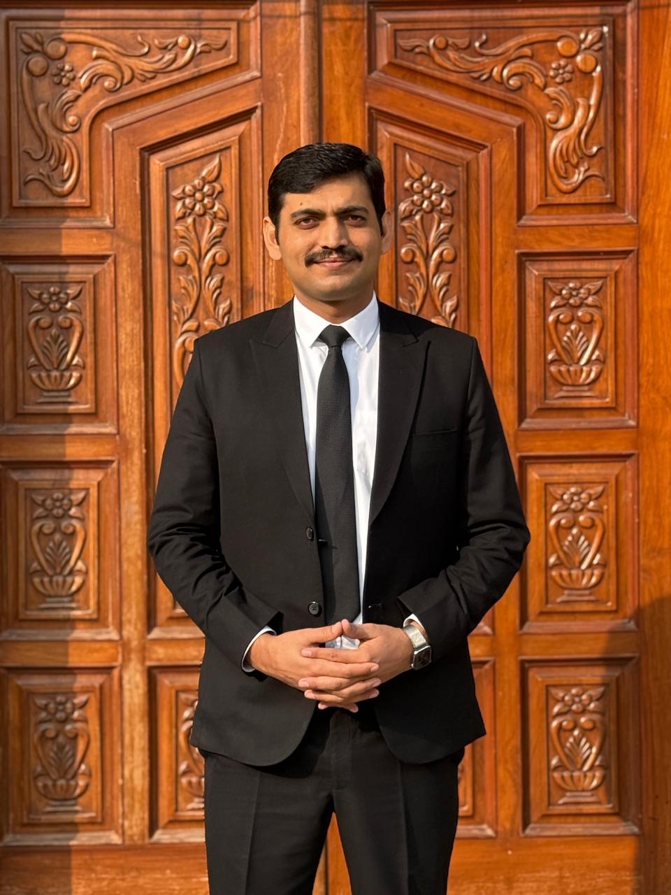 Faculty Member